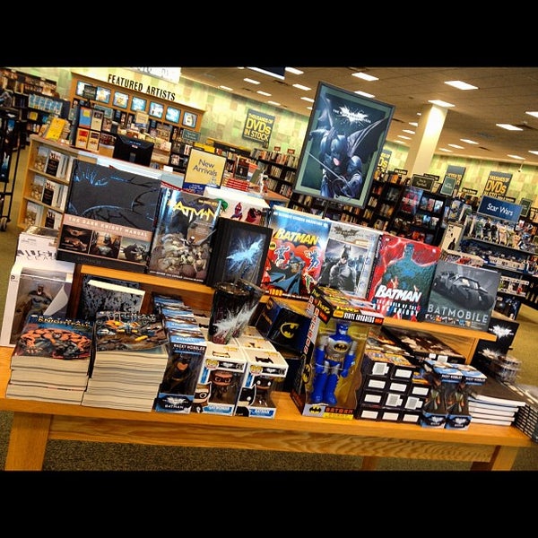 Barnes & Noble - Preston Royal Northwest - Dallas, TX