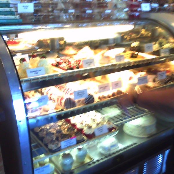 Gabriel's Desserts & Bakery Marietta, GA