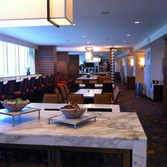 Photos At Jw Marriott Executive Lounge Downtown Indianapolis 10 Photo Taken At Jw Marriott Executive Lounge By Nora S On 3 9