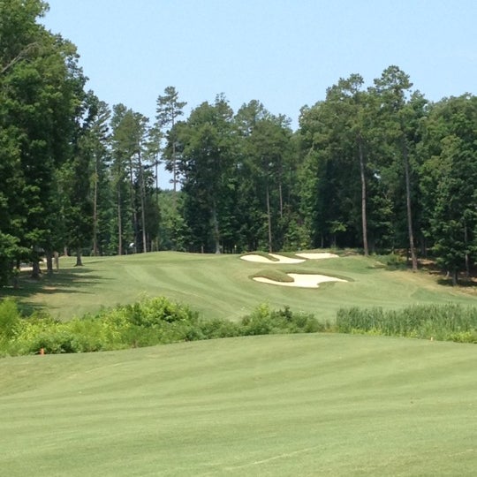 Photos at The Preserve at Jordan Lake Golf Club Golf Course in Chapel