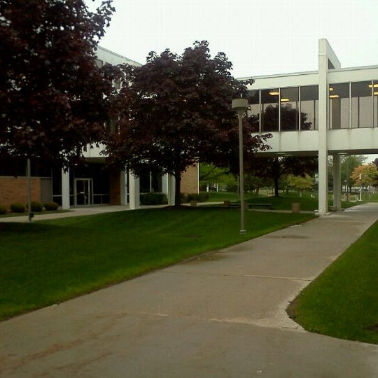 Triton College 91