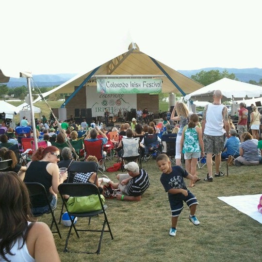 Colorado Irish Festival Clement Park 2 tips from 30 visitors