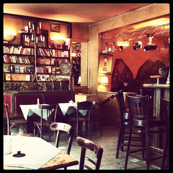 Beste single bar berlin