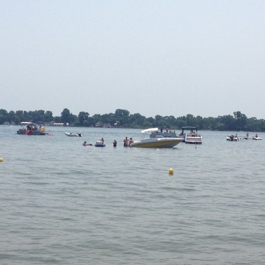 Whitmore Lake 6 tips