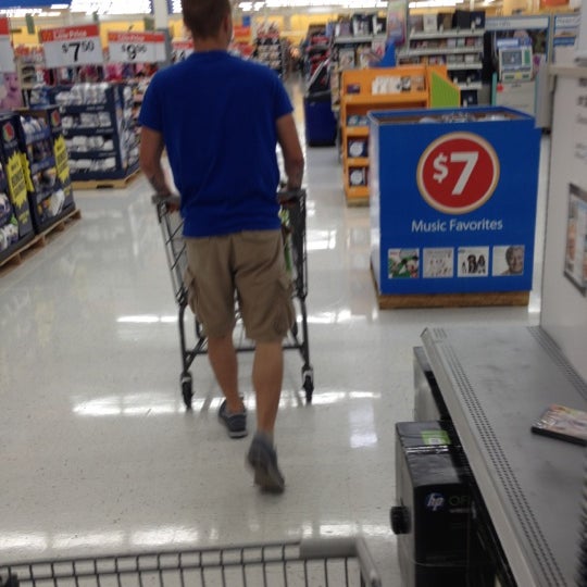 Walmart Supercenter Elizabethtown, KY