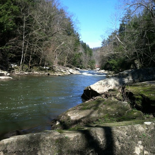 McConnells Mill State Park - 10 tips