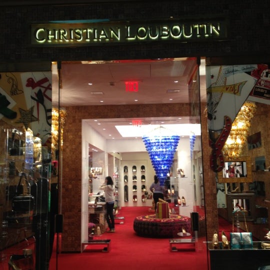 christian louboutin las vegas forum shops christian louboutin las vegas forum shops