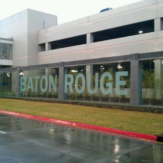  Baton Rouge Metropolitan Airport BTR Airport in Baton 