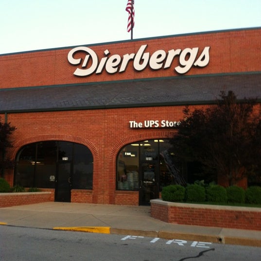 Dierbergs St Louis Locations IQS Executive