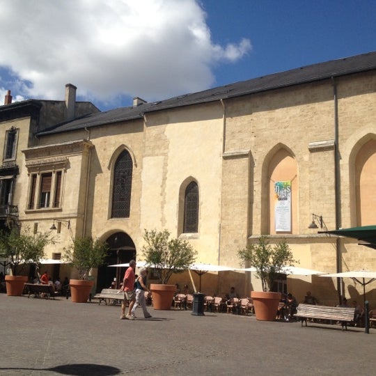 Where's Good? Holiday and vacation recommendations for Bordeaux, France. What's good to see, when's good to go and how's best to get there.