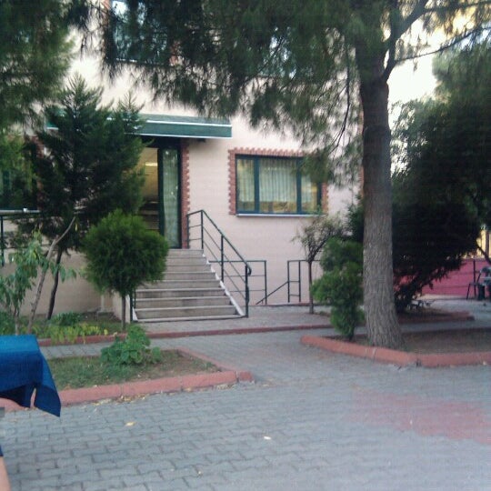 Bakırköy Öğretmenevi Ataköy 3411 Mahalle İstanbul, İstanbul
