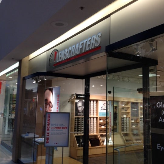 LensCrafters Islington City Centre West 3 tips from 52 visitors