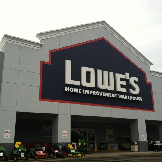 Lowe's Home Improvement Knightdale Boulevard Knightdale Nc | Seven