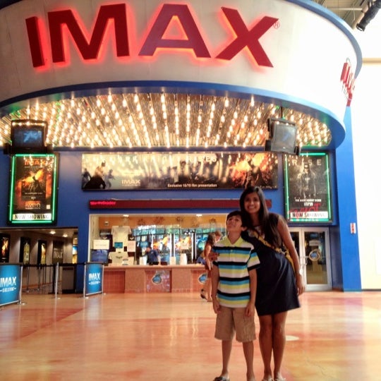 local imax movie theaters
