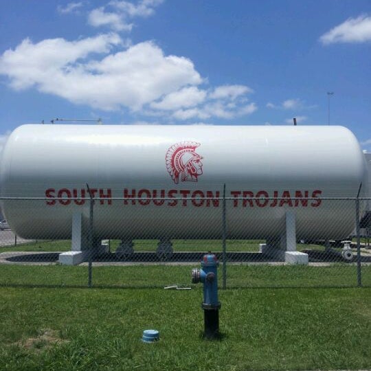 City of South Houston