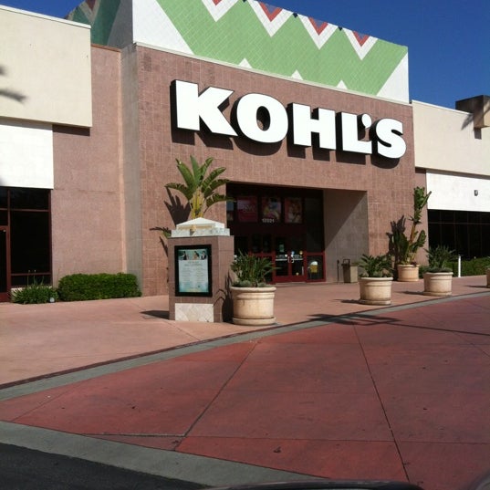 Kohl's - 3 tips from 774 visitors