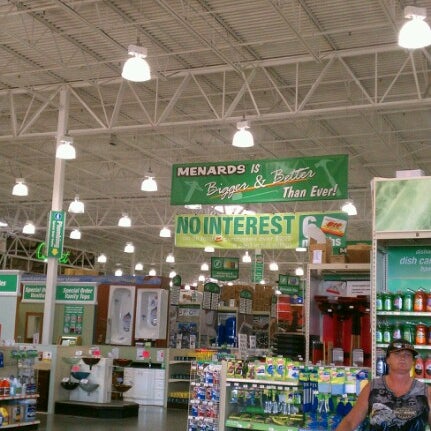 Lowes Home Improvement