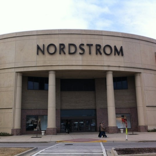 Nordstrom Old Orchard Center - 22 tips from 4903 visitors