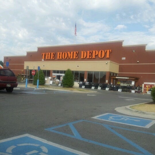 The Home Depot - Hardware Store