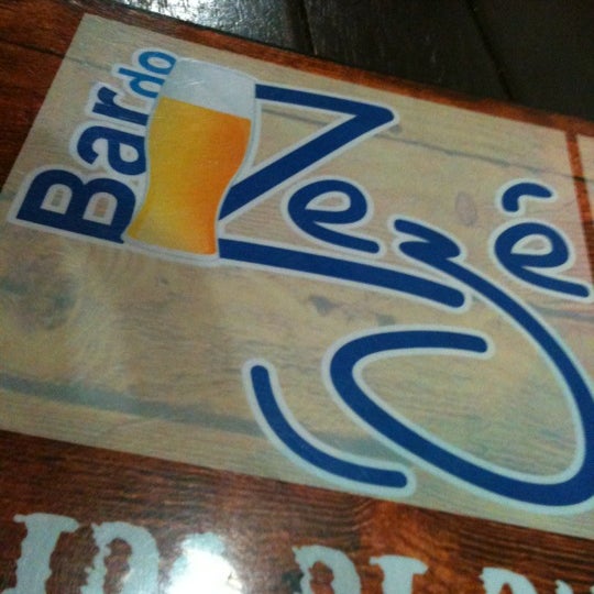 Bar do Zezé Barreiro 117 dicas de 1561 clientes