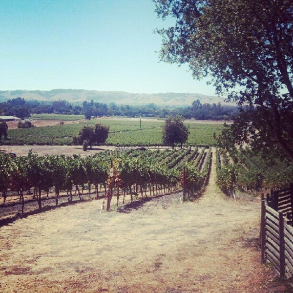 Gundlach Bundschu Winery Winery in Sonoma