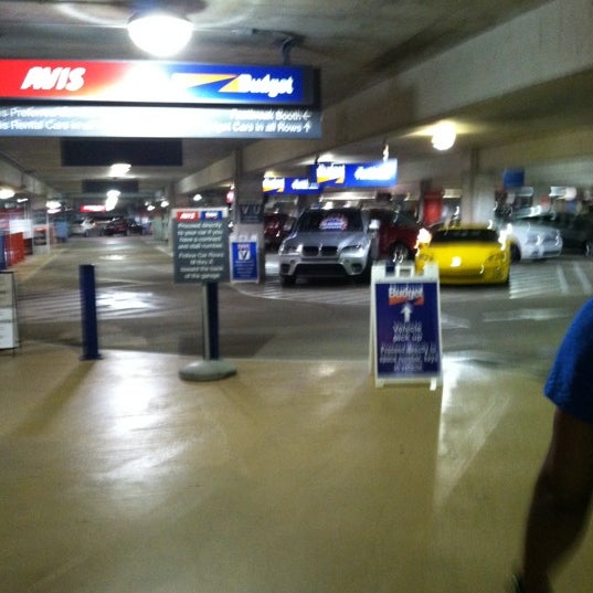 budget rental cars dallas fort worth airport