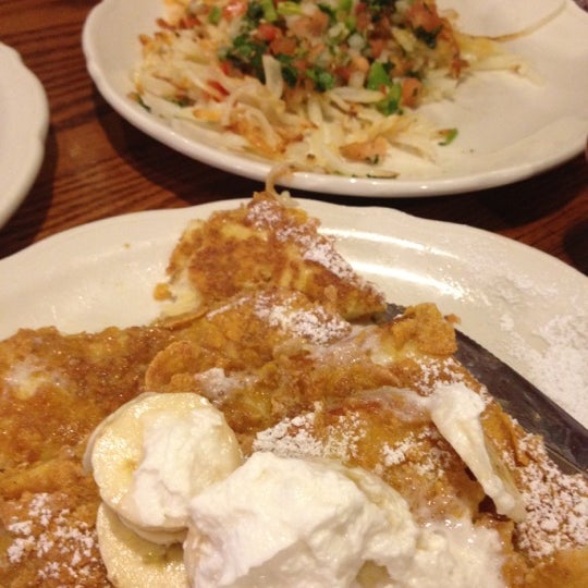 Walker Bros Original Pancake House Glenview, IL