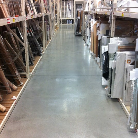 B&Q Lakenham Norwich, Norfolk