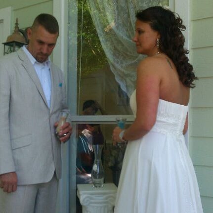 Photos At Brookside Wedding Chapel Mobile Al Photo Taken At Brookside Wedding Chapel By Shane P On 4 22 2017