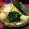 家系ラーメン 上越家