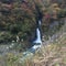 赤水の滝