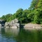 長瀞玉淀自然公園
