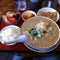大むら食堂