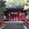 紫神社 (Murasaki shrine)