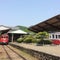 (旧)谷汲駅