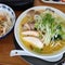 ラーメン専科 竹末食堂