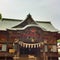 秩父神社