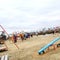 高知空港緑の広場 トリム広場