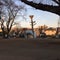 谷保第二公園（カバさん公園）