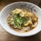 上戸うどん
