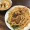 橋野食堂