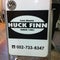 HUCK FINN