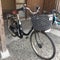 貸し自転車 弥七