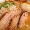 はりけんラーメン