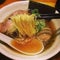 地鶏ラーメン 翔鶴