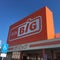 ザ・ビッグ 輪之内店