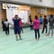 揖斐川町健康広場