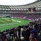 味の素スタジアム ホーム自由席バックスタンド側