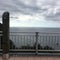 青海八景 天険断崖黎明