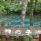 神の子池